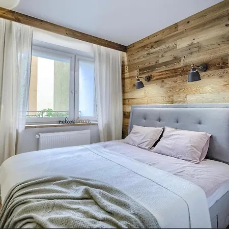 Niron Apartament Dabrowskiego 2 Apartment Pila