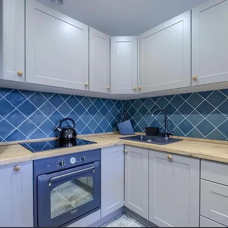 Niron Apartament Dabrowskiego 2