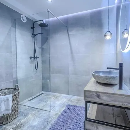 Apartment Niron Apartament Dabrowskiego 2