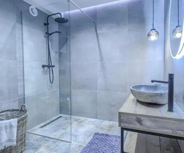 דירה Niron Apartament Dabrowskiego 2